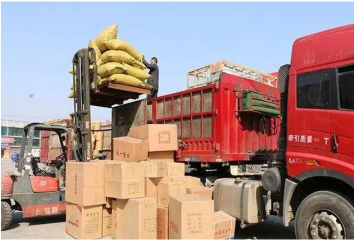 漳州到集美区物流专线