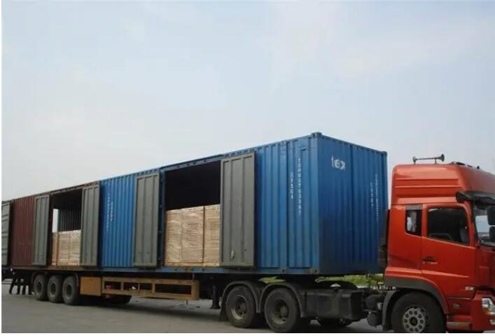 漳州到集美区整车运输