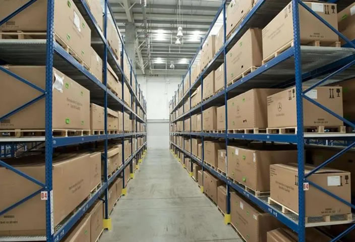 漳州到集美区货物仓储