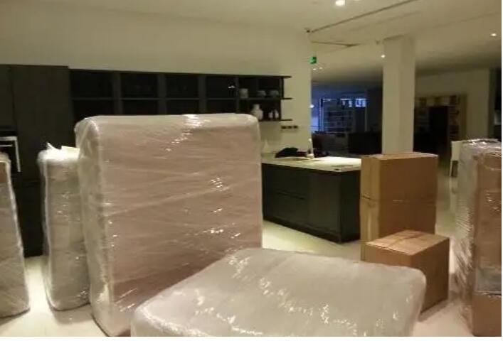 漳州到集美区长途搬家