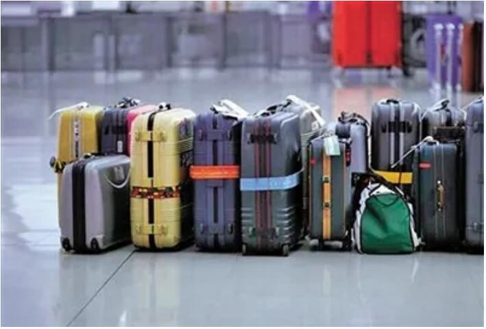 漳州到集美区行李托运