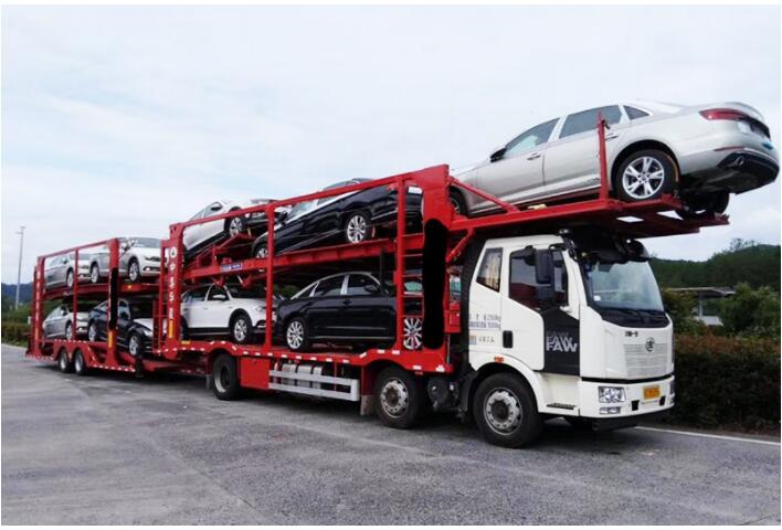 漳州到集美区轿车托运